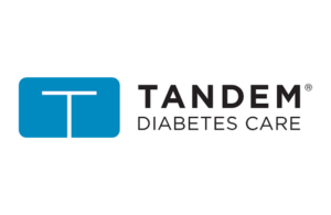 Tandem Diabetes Care logo