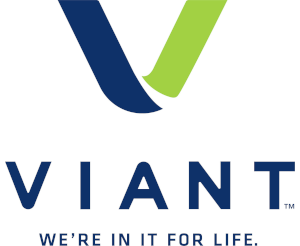 Viant Logo