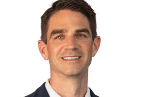 A photo of Greenberg Traurig Shareholder Chris Bolten, an intellectual property lawyer who works with medical device developers.