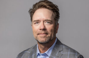 A photo of Confluent Medical Technologies President, CEO and Chair Dean Schauer.
