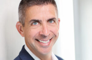 A photo of BGS US GM Leonard Zuba.