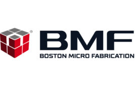 The Boston Micro Fabrication logo.