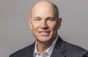 A portrait of Confluent Medical Chief Commercial Officer Doug Hutchison.