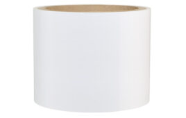 A photo of Solventum's 2487 Hi-Tack Silicone Tape.