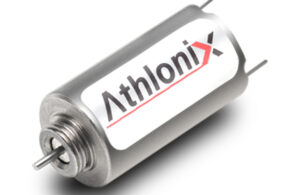 A photo of the the 10NS61 for medical device motion systems.