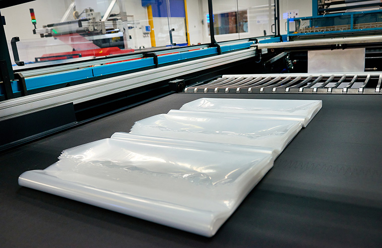 TekniPlex Healthcare expands capacity blown bottles and film