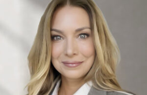 A photo of MedRes Chief Operating Officer Christine Trepanier 