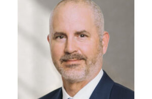 A photo of MedRes Chief Technology Officer Craig Bonsignore.