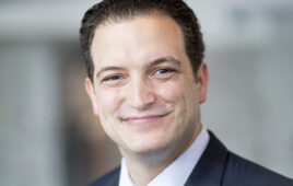 Medtronic’s RDN GM shares reimbursement advice and his ‘airplane moment’