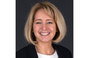 A photo of Maria Shepherd, president and founder of Medi-Vantage and a MedExecWomen co-founder.