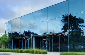 A photo of the MedRes Nitinol Technology Center in Carlsbad, California.
