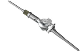 An image showing the The Onkos Surgical ELEOS Limb Salvage System.