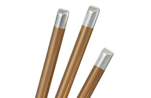 This is a Zeus marketing image of StreamLiner NG PTFE catheter liners.