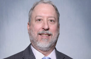 A photo of Michael Durbin from Sherwin-Williams.