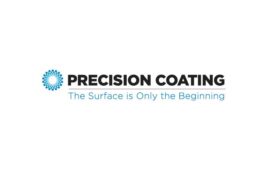 Precision Coating Logo