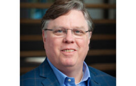 A photo of VitalPath Chair and CEO Bill Ellerkamp.