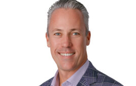 A photo of Dexcom CEO Jake Leach.