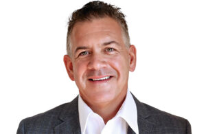 A photo of KIFFIK Biomedical CEO George Cagna.