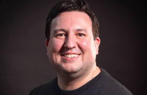 A photo of Medical Design & Outsourcing Managing Editor Jim Hammerand.
