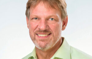A photo of MeKo MedTech President Kai Leymann.