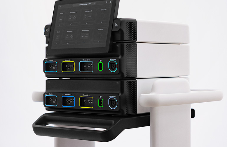 What J&J MedTech’s new Dualto says about the OR of the future