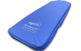 Agiliti launches new stretcher support surfaces