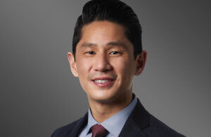 A photo of Greenberg Traurig patent attorney Gregory Schwartz.