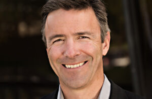 A photo of Embolization Inc. CEO Jim Kasic.