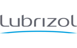 The Lubrizol logo.