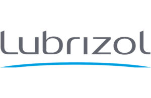 The Lubrizol logo.