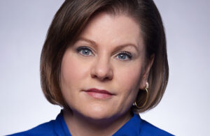 A photo of Endogenex CEO Stacey Pugh.
