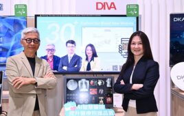 DIVA Labs announces imaging product developments