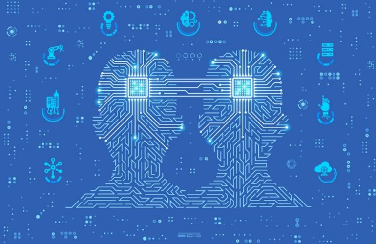 Digital twins