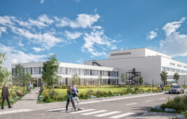 Intuitive opens manufacturing plant in Bulgaria