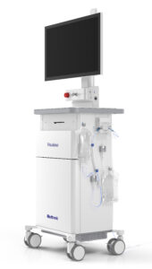 Visualase Probe How Medtronic upgraded its Visualase neuro laser ablation system