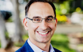 A photo of Cirtec CEO Shar Matin.