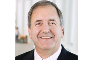 A photo of Dr. Vance Thompson.