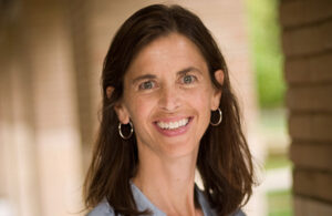 Former Philips VP and GM Heather Hudnut-Page
