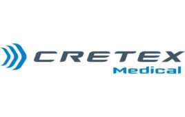 Cretex Medical Logo