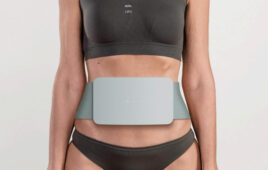 An image of Openwater's Open-LIFU device for low-intensity focused ultrasound.