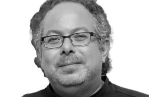 A photo of Rony Abovitz 