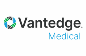 Vantedge Medical logo