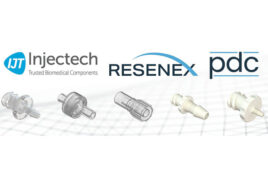 PE firm Vance Street merges medtech suppliers MRPC, PDC and Injectech