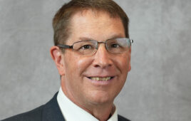 A photo of J. Scot Mackeil