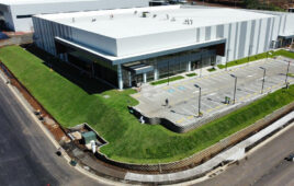 Forj Medical opens Costa Rica manufacturing site