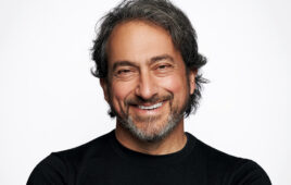 A photo of Josh Makower, director and co-founder of the Stanford Mussallem Center for Biodesign.