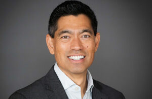 A photo of Forj Medical Chief Operations Officer Ward Sokoloski.