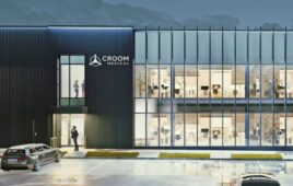 Croom Medical Limerick ACOT expansion