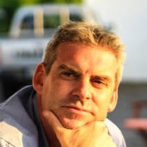 A photo of Dermot Flynn, head of product line management for medical products system power at Advanced Energy. 