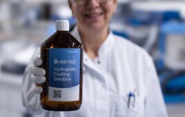 Freudenberg Lubriteq Hydrophilic Coating (1)